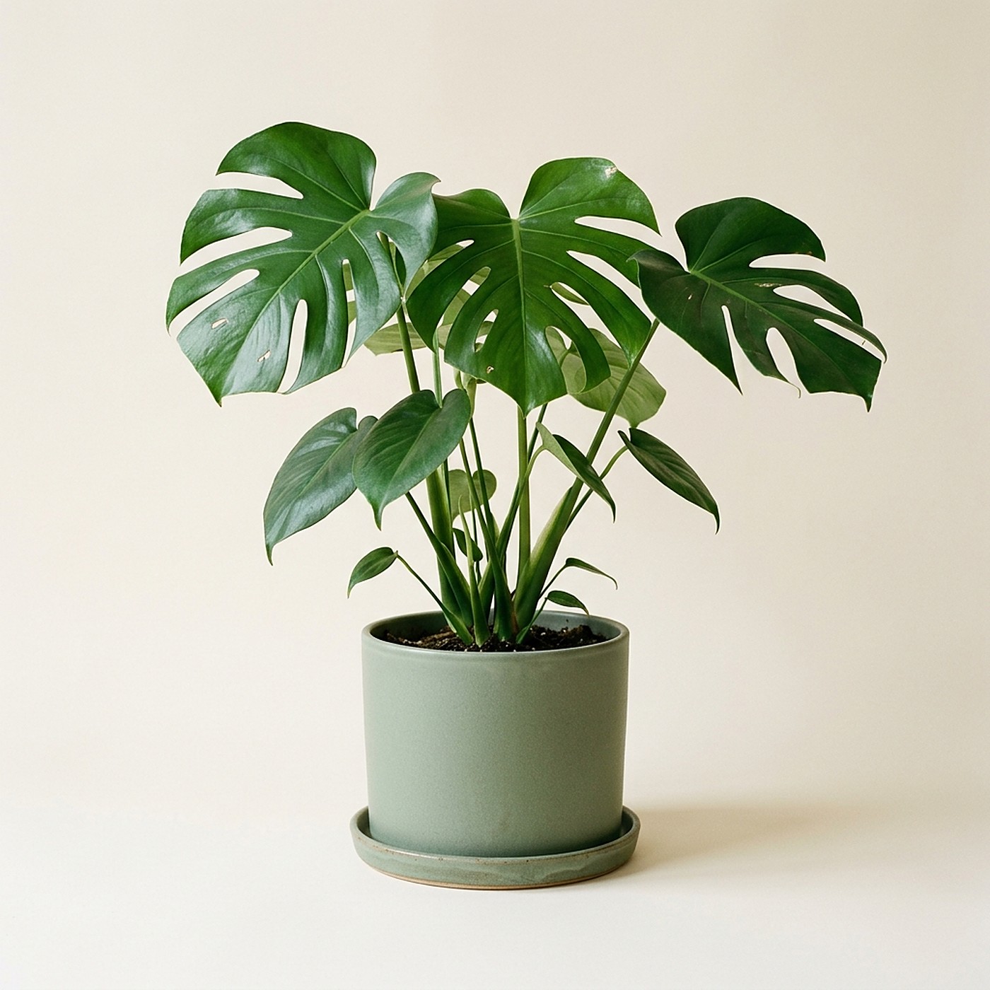 Monstera